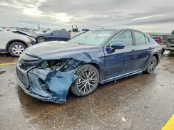 4T1G11AKXMU425091 2021 TOYOTA CAMRY