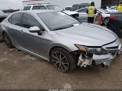 4T1G11AKXMU425110 2021 TOYOTA CAMRY