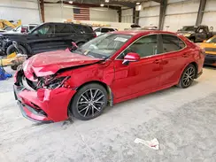 4T1G11AKXMU426029 2021 TOYOTA CAMRY