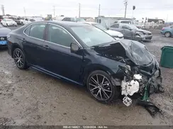 4T1G11AKXMU426435 2021 TOYOTA CAMRY