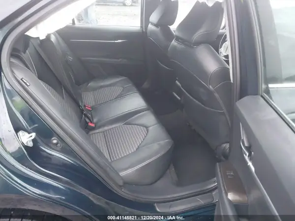 4T1G11AKXMU426435 2021 TOYOTA CAMRY - Image 8