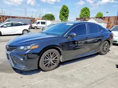 4T1G11AKXMU426726 2021 TOYOTA CAMRY