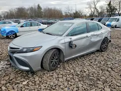 4T1G11AKXMU426905 2021 TOYOTA CAMRY
