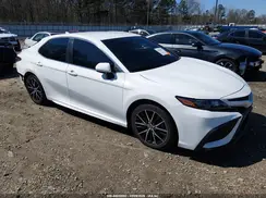 4T1G11AKXMU427102 2021 TOYOTA CAMRY