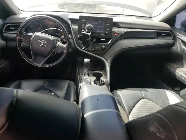 4T1G11AKXMU427228 2021 TOYOTA CAMRY - Image 8