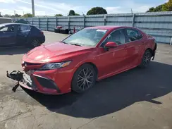 4T1G11AKXMU427567 2021 TOYOTA CAMRY