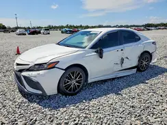 4T1G11AKXMU428878 2021 TOYOTA CAMRY