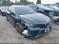 4T1G11AKXMU429173 2021 TOYOTA CAMRY