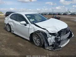 4T1G11AKXMU429450 2021 TOYOTA CAMRY