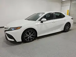 4T1G11AKXMU429951 2021 TOYOTA CAMRY