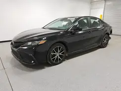 4T1G11AKXMU431179 2021 TOYOTA CAMRY