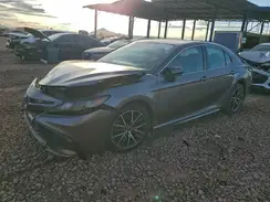 4T1G11AKXMU432977 2021 TOYOTA CAMRY