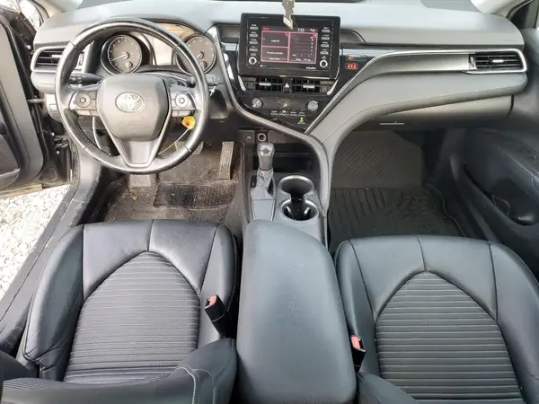 4T1G11AKXMU433871 2021 TOYOTA CAMRY - Image 8