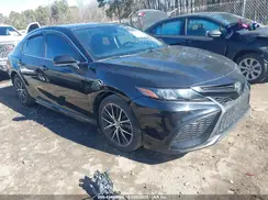 4T1G11AKXMU435555 2021 TOYOTA CAMRY