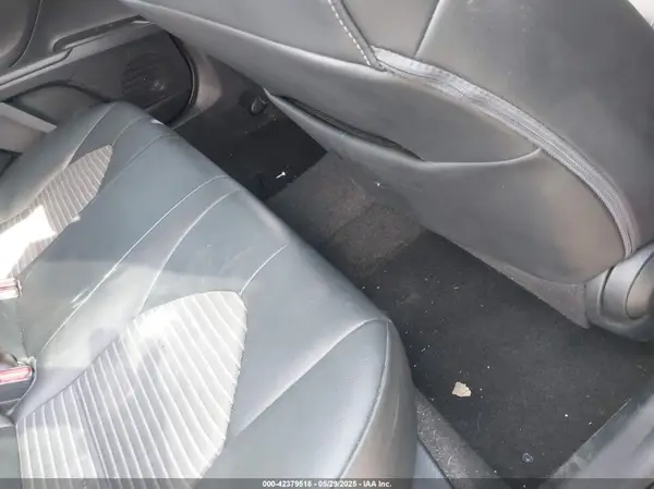 4T1G11AKXMU436446 2021 TOYOTA CAMRY - Image 8