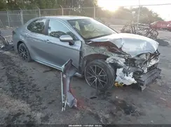 4T1G11AKXMU438021 2021 TOYOTA CAMRY