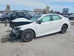 4T1G11AKXMU438049 2021 TOYOTA CAMRY