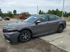 4T1G11AKXMU438360 2021 TOYOTA CAMRY