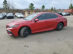 4T1G11AKXMU440724 2021 TOYOTA CAMRY