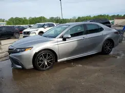 4T1G11AKXMU441405 2021 TOYOTA CAMRY