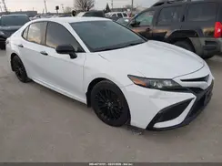 4T1G11AKXMU441579 2021 TOYOTA CAMRY