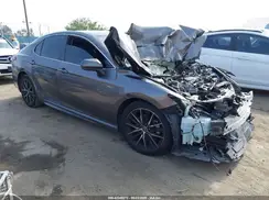 4T1G11AKXMU442232 2021 TOYOTA CAMRY