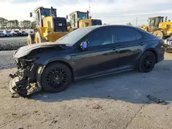 4T1G11AKXMU442599 2021 TOYOTA CAMRY