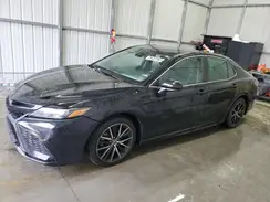 4T1G11AKXMU443106 2021 TOYOTA CAMRY