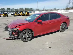 4T1G11AKXMU446328 2021 TOYOTA CAMRY