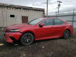 4T1G11AKXMU446331 2021 TOYOTA CAMRY