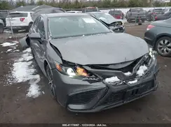 4T1G11AKXMU450041 2021 TOYOTA CAMRY