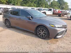 4T1G11AKXMU452078 2021 TOYOTA CAMRY