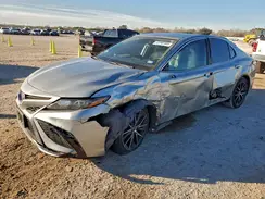 4T1G11AKXMU453912 2021 TOYOTA CAMRY