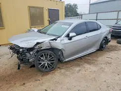 4T1G11AKXMU454171 2021 TOYOTA CAMRY