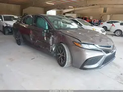 4T1G11AKXMU455532 2021 TOYOTA CAMRY