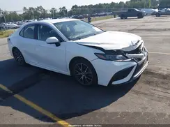 4T1G11AKXMU457426 2021 TOYOTA CAMRY
