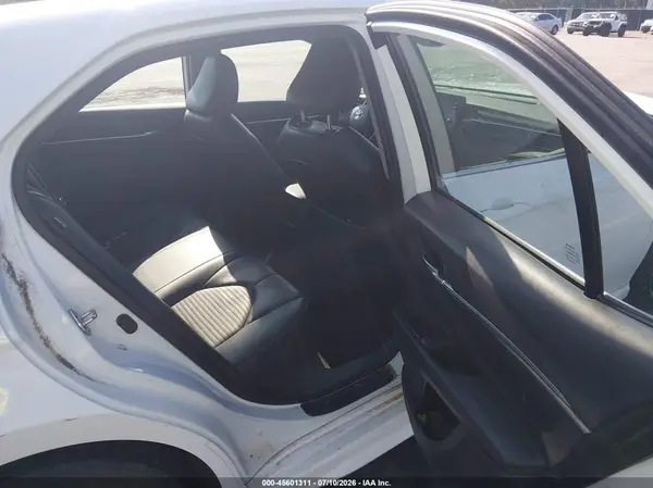 4T1G11AKXMU457426 2021 TOYOTA CAMRY - Image 8