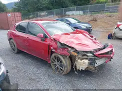 4T1G11AKXMU457636 2021 TOYOTA CAMRY
