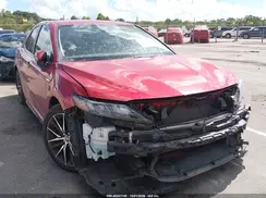 4T1G11AKXMU457748 2021 TOYOTA CAMRY