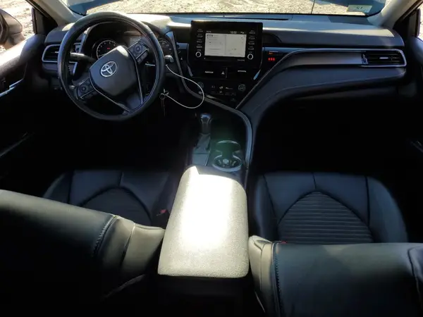 4T1G11AKXMU458916 2021 TOYOTA CAMRY - Image 8