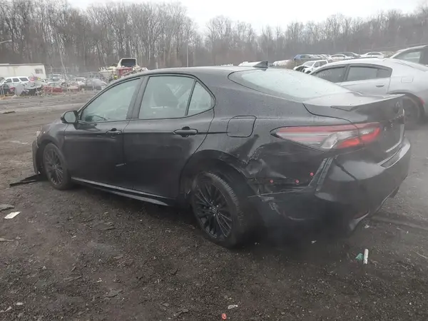 4T1G11AKXMU459046 2021 TOYOTA CAMRY - Image 2