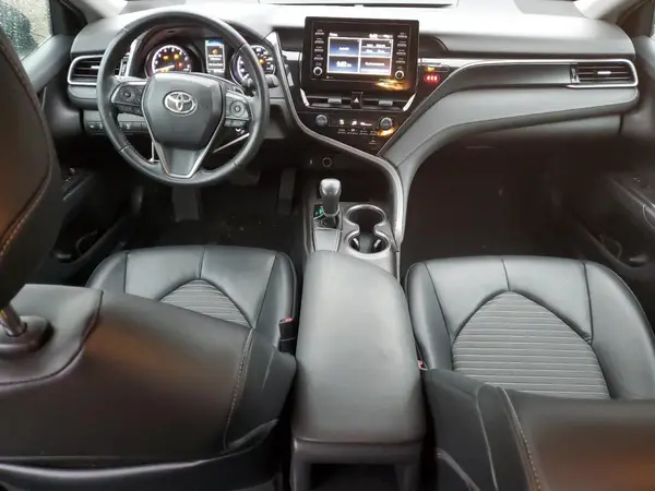 4T1G11AKXMU459046 2021 TOYOTA CAMRY - Image 8
