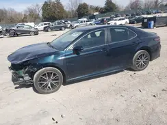 4T1G11AKXMU459418 2021 TOYOTA CAMRY