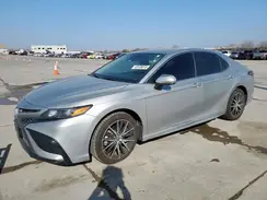 4T1G11AKXMU459838 2021 TOYOTA CAMRY