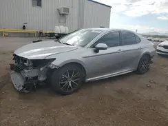 4T1G11AKXMU463081 2021 TOYOTA CAMRY