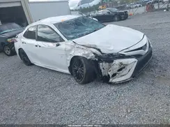 4T1G11AKXMU464084 2021 TOYOTA CAMRY