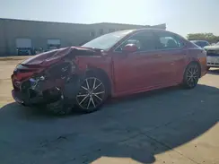 4T1G11AKXMU465526 2021 TOYOTA CAMRY