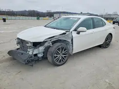 4T1G11AKXMU466031 2021 TOYOTA CAMRY