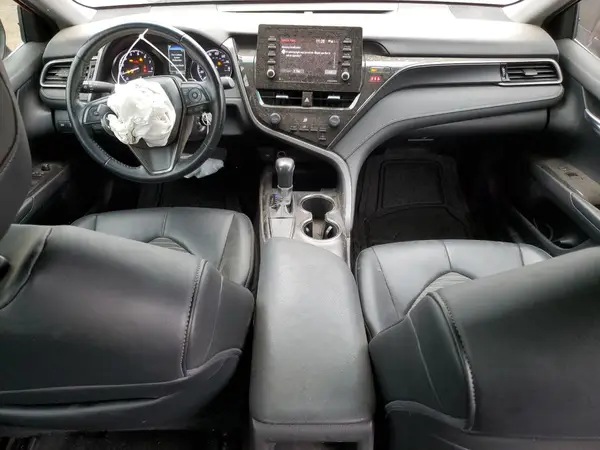 4T1G11AKXMU467227 2021 TOYOTA CAMRY - Image 8