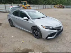 4T1G11AKXMU469298 2021 TOYOTA CAMRY